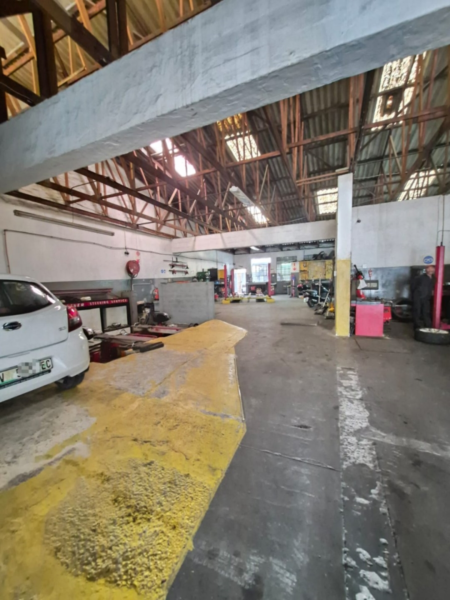 Commercial Property for Sale in Braelyn Industrial Eastern Cape